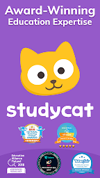 Studycat: Kids Learn Chinese