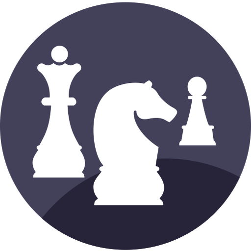 Game Of Chess logo