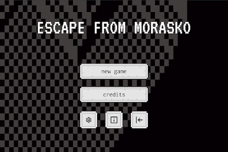 Escape From Morasko