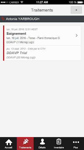 MonRCTC Screen 3