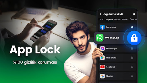 Uygulama önizlemesi