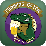 Grinning Gator icon
