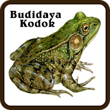 Budidaya Kodok icon