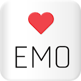 WINKIA EMO(Emotion mood Diary) icon