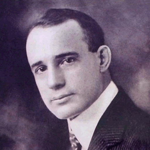 Napoleon Hill Quotes logo