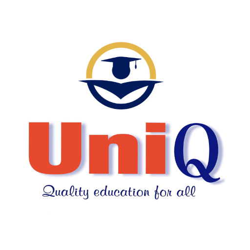 UNIQ INDIA logo