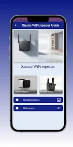 Xiaomi WiFi Repeater Guide