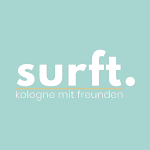 Cover Image of डाउनलोड surft. kologne mit freunden 10.0.5 APK