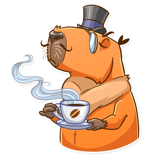 Capybara Screen 3