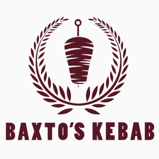Baxtos Kebab Tallaght logo