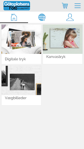 Götaplatsenfoto Screen 2