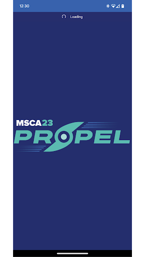 MSCA23 Education Conference Screen 2