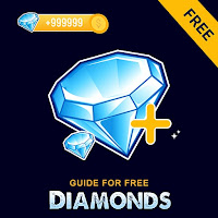 Guide and Daily Free Diamonds for Free Fire Guide