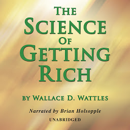 Значок приложения "The Science Of Getting Rich"
