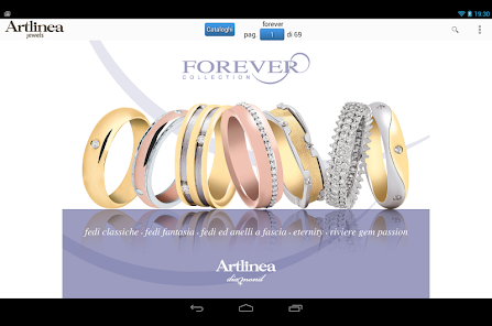 Artlinea Catalogo B2B Apps on Google Play