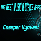 Cassper Nyovest Songs Lyrics icon