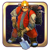 DigDig - Endless Mine Quest icon