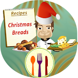 Christmas Breads Recipes icon