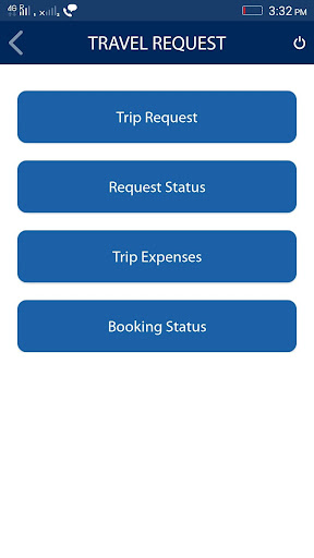 BirdRes SBT Mobile Screen 2