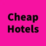 Cheap Hotels Near Me Apk