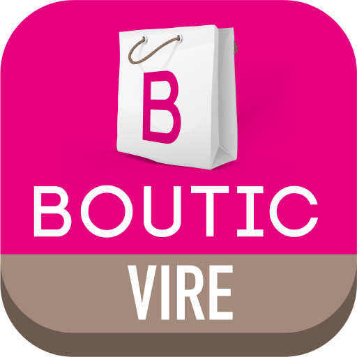 Boutic Vire logo
