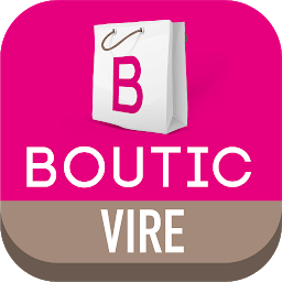 「Boutic Vire」圖示圖片