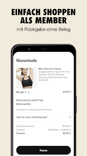 Unknown app Screenshot