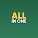 All in One Delivery App - Androidアプリ