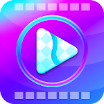 Cover Image of Download Video Player All Format 1.0.2 APK