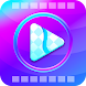 ビデオプレイヤー - Androidアプリ