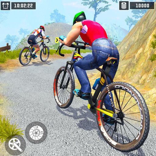 Admission welfare Whisper BMX Cycle 3D: Joc de curse – Aplicații pe Google Play