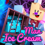 Cover Image of Descargar Ice Cream Man Massacre PE Map  APK