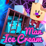 Ice Cream Man Massacre PE Map