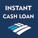 Instant Cash Loan icon
