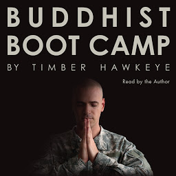 Obraz ikony: Buddhist Boot Camp