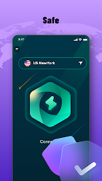 VPN Shiled - Global Servers