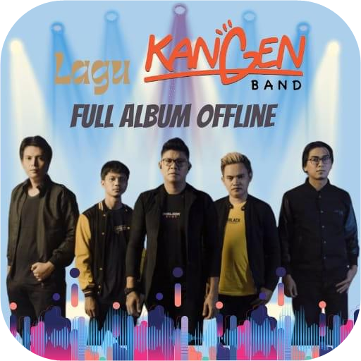 Kangen Band Full Album Offline Download on Windows