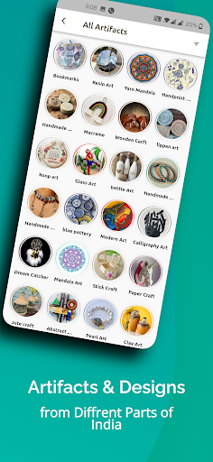 Svamart-Handicraft Ecommerce