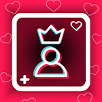 Cover Image of Download TikBooster - Fans & Followers  APK