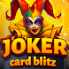 Joker Card Blitz