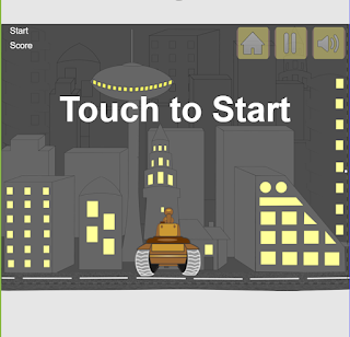Tank Definder - Screenshot 3