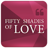 50 Shades of Love icon