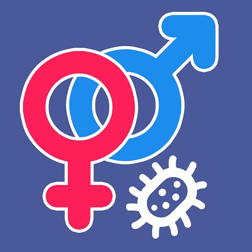 Sexual Disease and Infections 1.20 Icon