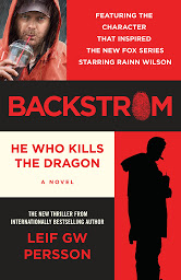 Icon image Backstrom: He Who Kills the Dragon