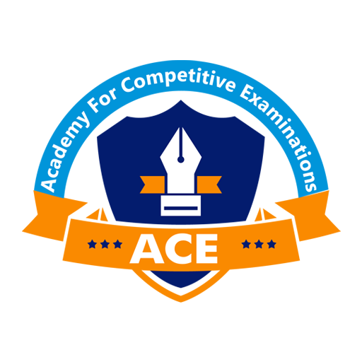Academy For Competitive Examination
