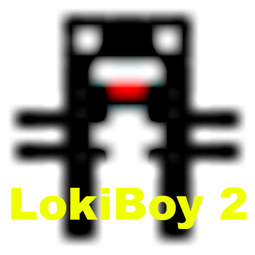 LokiBoy 2