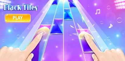 ピアノタイル3 Google Play のアプリ