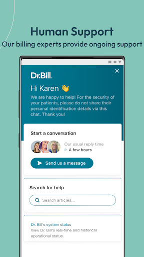 Dr.Bill - Medical Billing