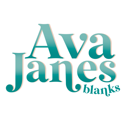 Ava Janes Blanks