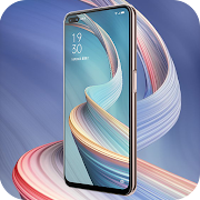 Theme for Oppo A92 and A92s